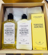 L'Occitane Citrus Verbena Body Care Giftset