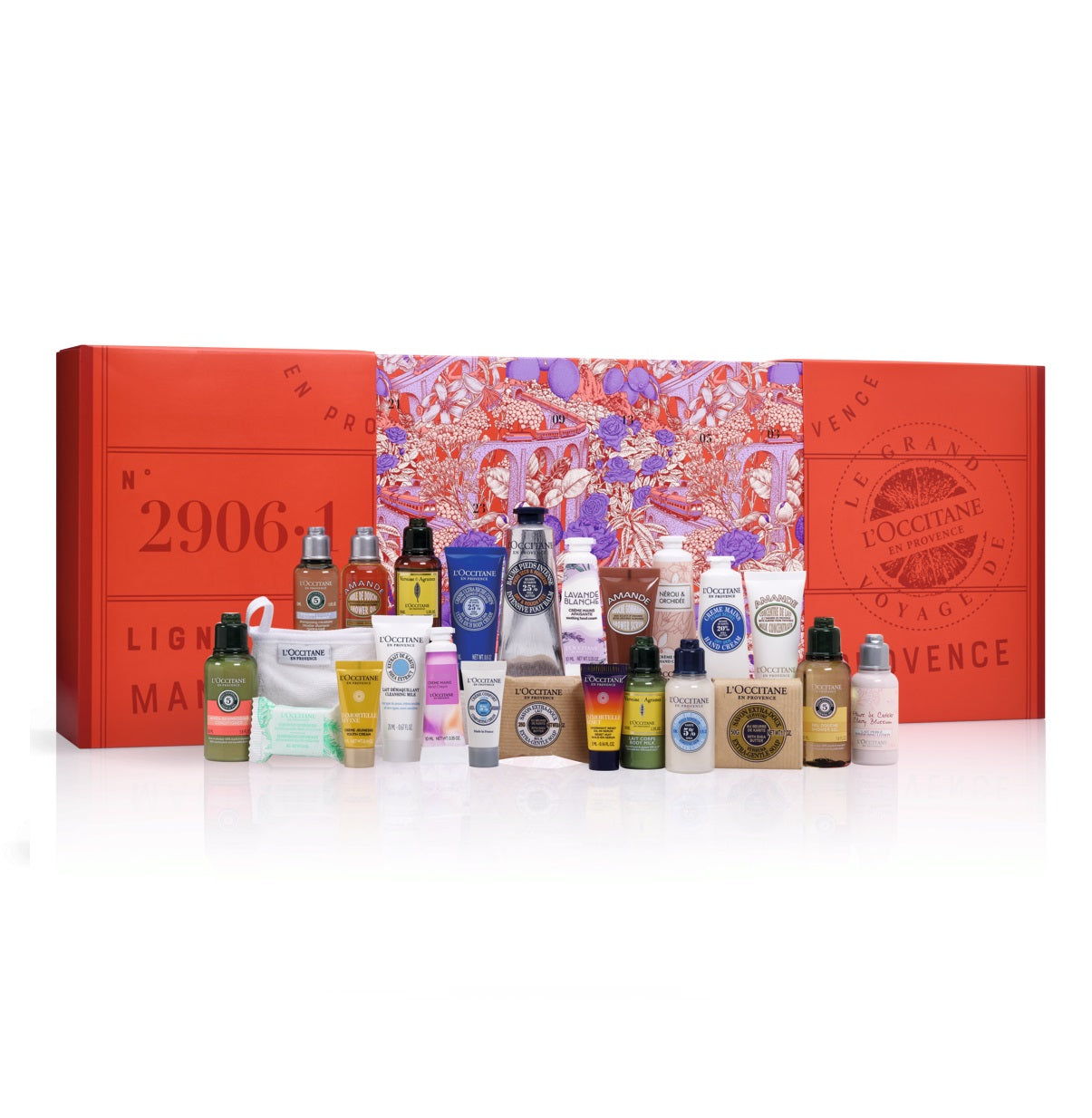 L_Occitane-Classic-Advent-Calendar-goods-2024-DodoMarket-delivery-Mauritius