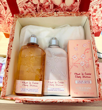 L_Occitane-Gift-Set-Cherry-Blossom-Classic-Dodomarket-Mauritius-delivery