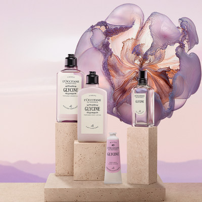 L_Occitane-Glycine-Collection-new-look-DodoMarket-delivery-Mauritius