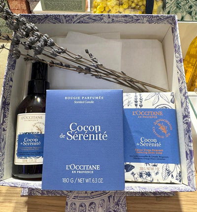 L_Occitane-Home-Premium-Giftset-Cocon-de-Serenite-DodoMarket-Mauritius