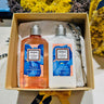 L'Occitane Herbae Iris Pallida Coffret