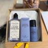 L'Occitane Lavande Poivre Noir Giftset - For Men