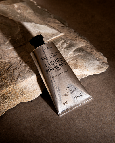 L'Occitane Lavande Poivre Noir Giftset - For Men