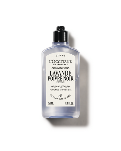 L'Occitane Lavande Poivre Noir Giftset - For Men