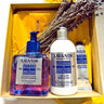 L'Occitane Coffret Détente Prestige Lavande