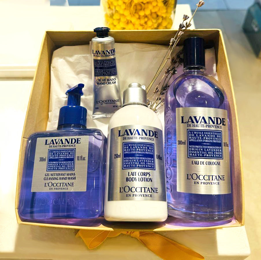 L_Occitane-Lavender-Deluxe-Giftset-DodoMarket-delivery-Mauritius