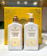 Coffret L'Occitane Lumière d'Hiver