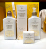 Coffret L'Occitane Lumière d'Hiver