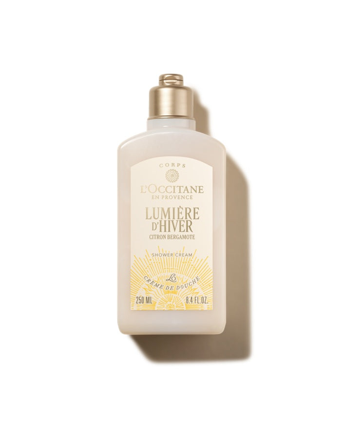 L_Occitane-Lumiere-d-hiver-shower-cream-Dodomarket-delivery-Mauritius
