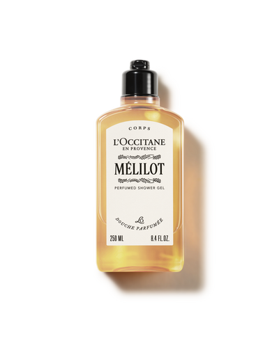 L_Occitane-Melilot-Shower-New-Dodomarket-delivery-Mauritius