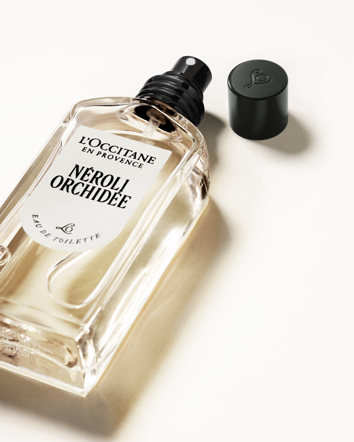 L_Occitane Neroli Orchidee EDT new look Dodomarket delivery Mauritius