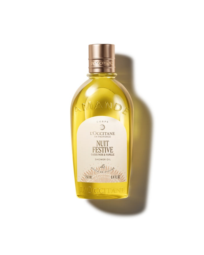 L'Occitane Nuit Festive Giftset | XMas Delivery in Mauritius