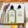 L'Occitane Ortie Blanche (Herbae) Coffret