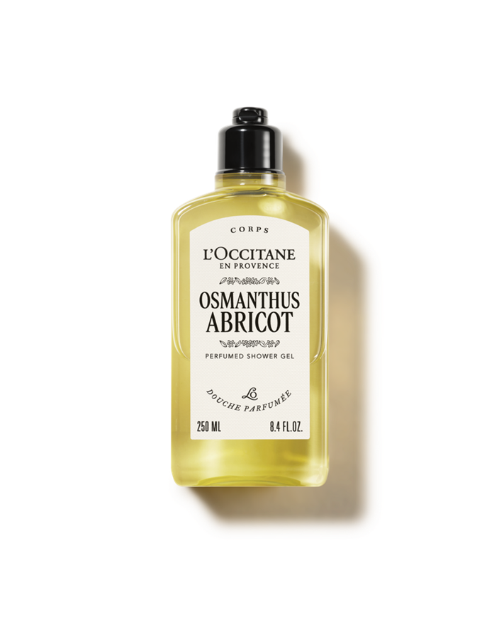 L_Occitane-Osmanthus-Abricot-Shower-Gel-DodoMa