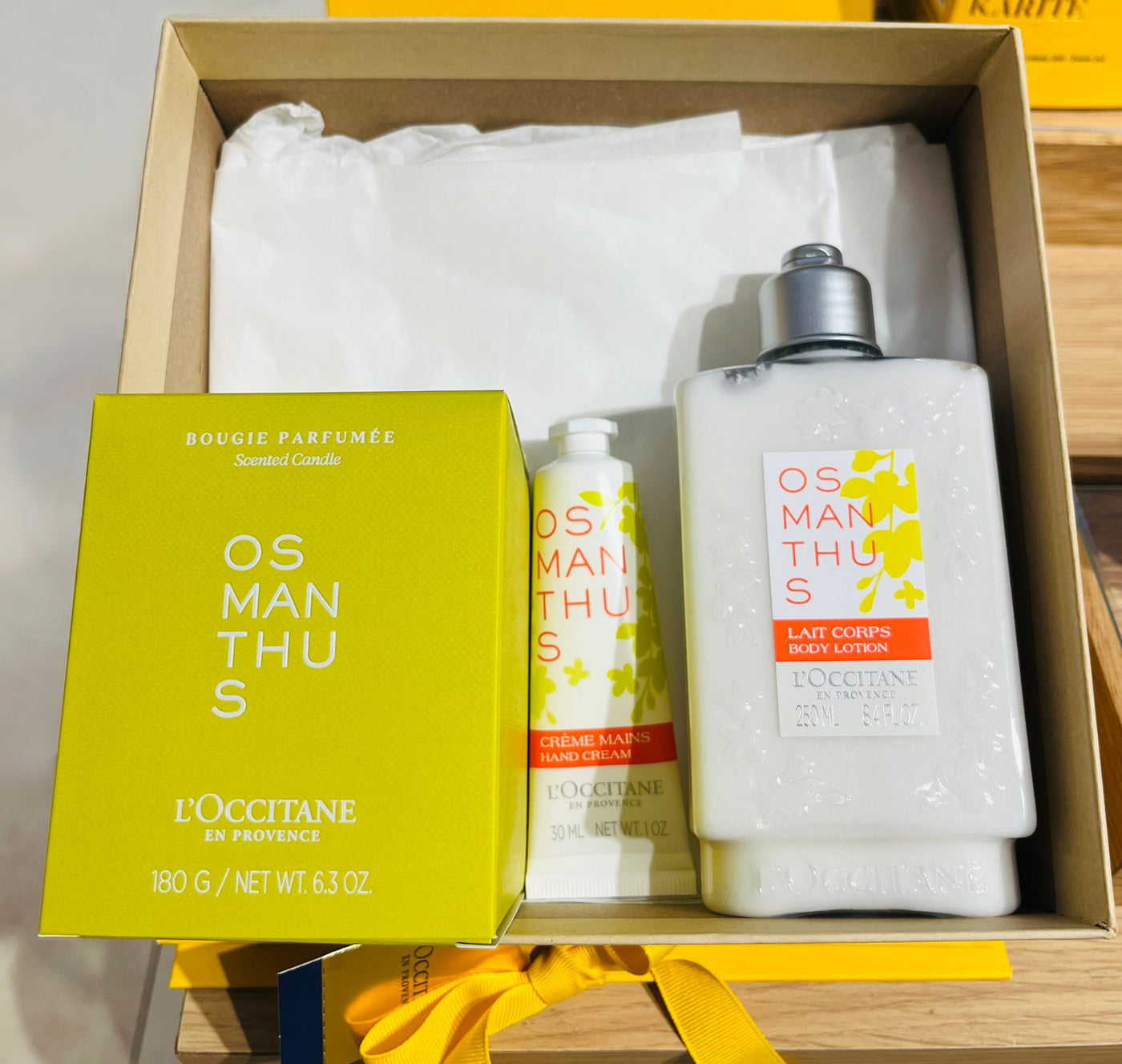 L_Occitane-Osmanthus-candle-gift-Set-Dodomarket-Mauritius