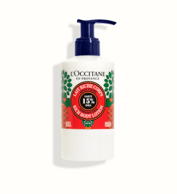L_Occitane-Powdered-Shea-Rich-Body-Lotion-Dodomarket-delivery-Mauritius