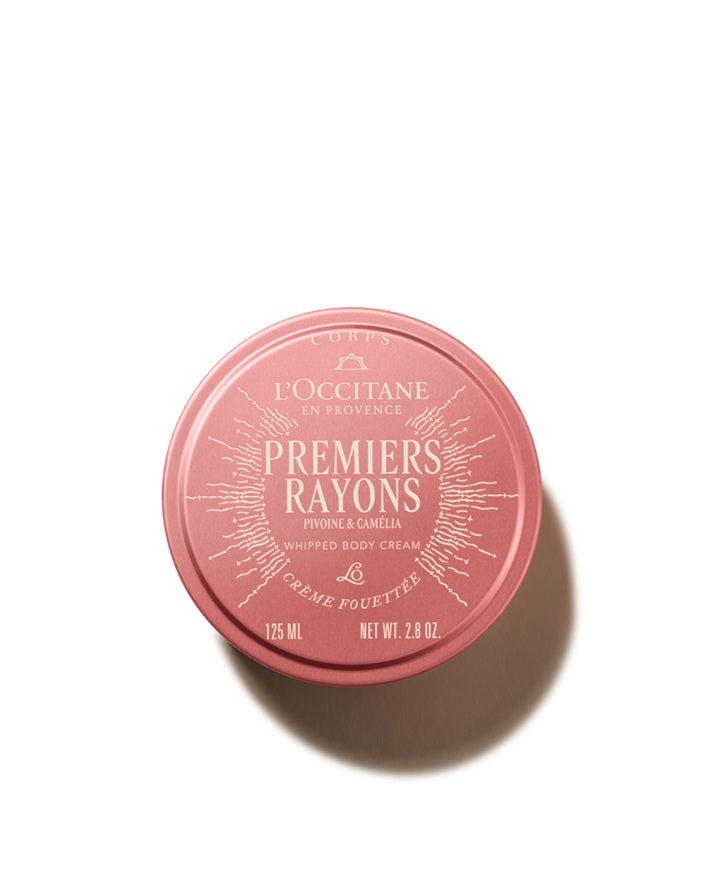 L'Occitane Premiers Rayons Giftset | Delivery in Mauritius