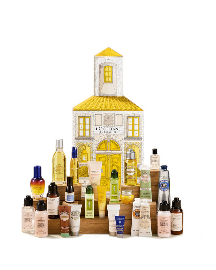 L_Occitane-Premium-Advent-Calendar-2025-DodoMarket-delivery-Mauritius