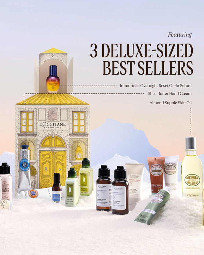 L_Occitane-Premium-Advent-Calendar-2025-info-DodoMarket-delivery-Mauritius