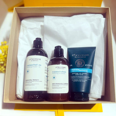 L_Occitane-Purifying-freshness-hair-gift-set-Dodomarket-delivery-Mauritius