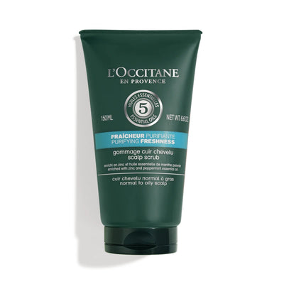 L_Occitane-Purifying-freshness-scalp-csrub-Dodomarket-delivery-Mauritius