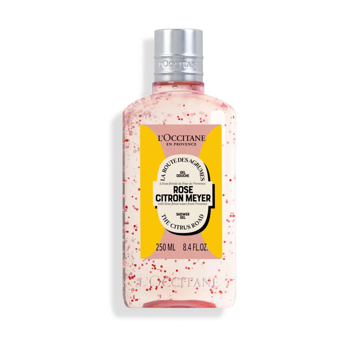 L'OCCITANE ROSE CITRON MEYER プレミアムコンプリート Amazon.co.jp: ロクシタン(L'OCCITANE) ローズシトロンメイヤー
