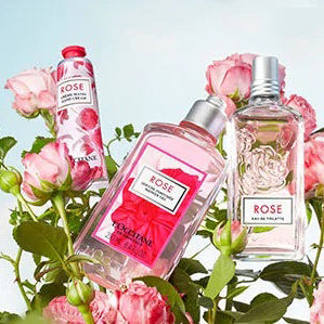 L_Occitane-Rose-Collection-Dodomarket-delivery-Mauritius
