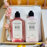 Coffret cadeau L'Occitane Rose