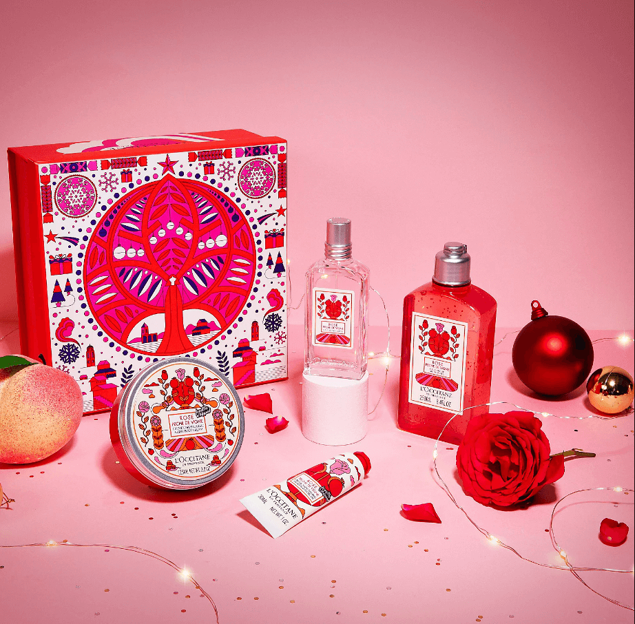 L_Occitane-Rose-Vine-Peach-Collection-Christmas-Dodomarket-delivery-Mauritius