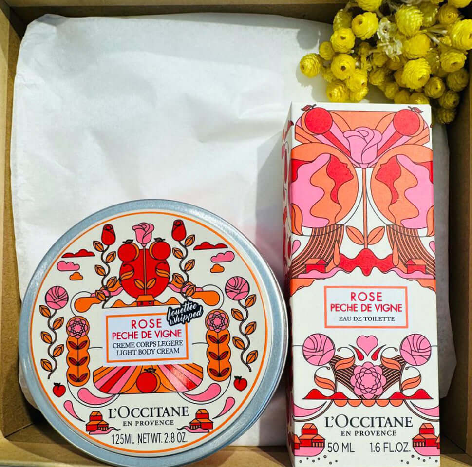 L_Occitane-Rose-Vine-Peach-Premium-Giftset-Dodomarket-delivery-Mauritius