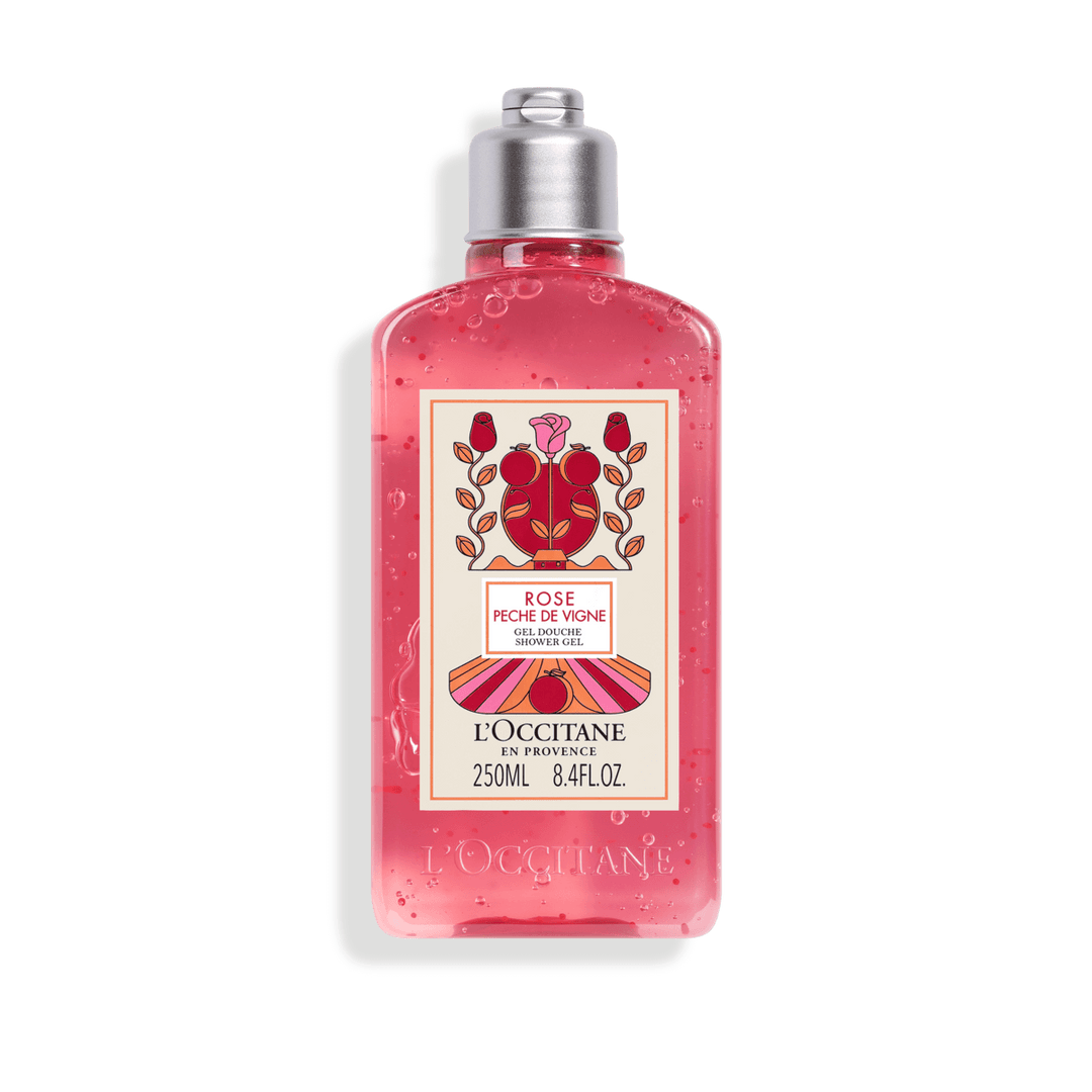 L_Occitane-Rose-Vine-Peach-Shower-Gel-Dodomarket-delivery-Mauritius