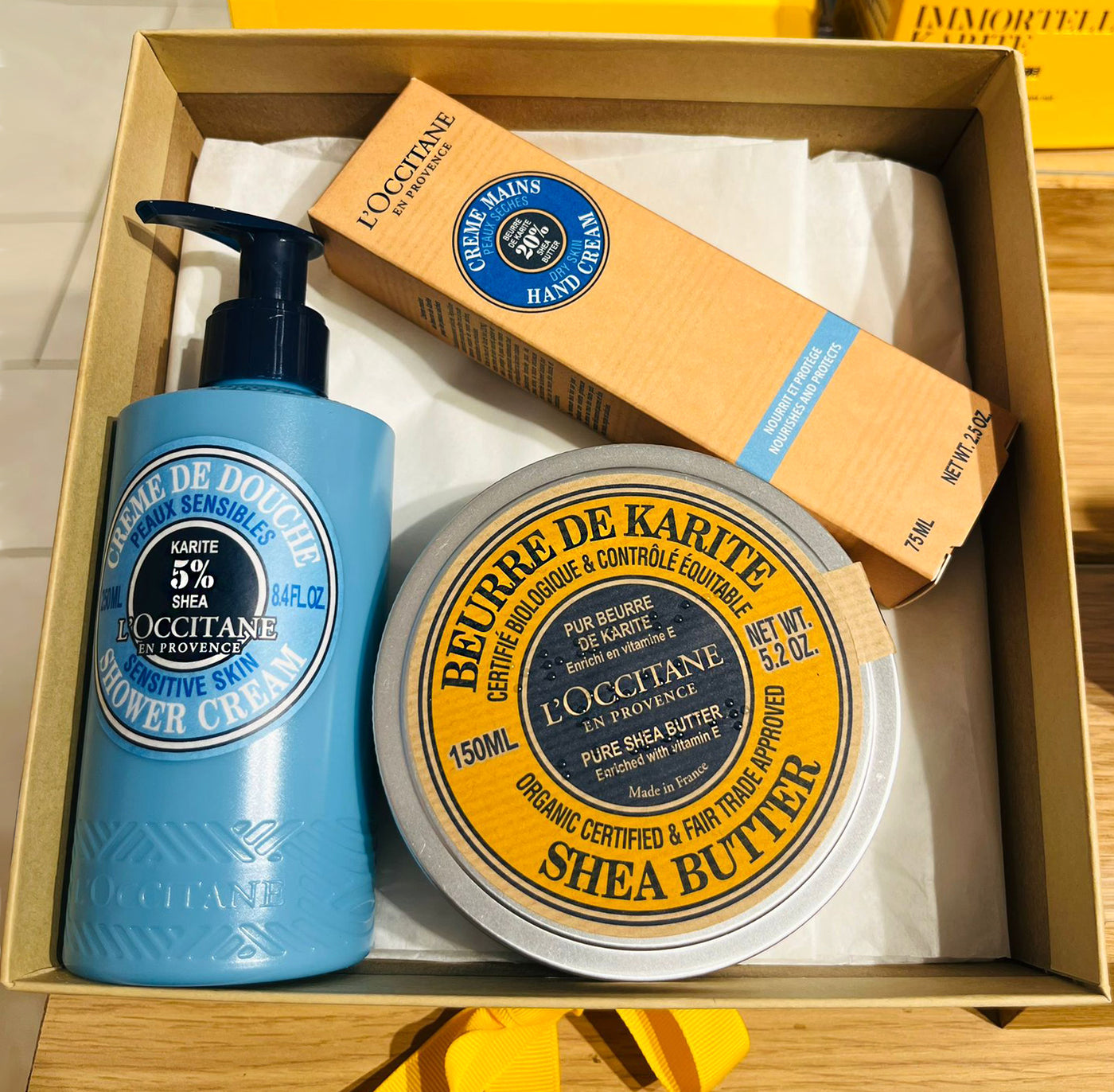 L_Occitane-Shea-Butter-Giftset-DodoMarket-delivery-Mauritius