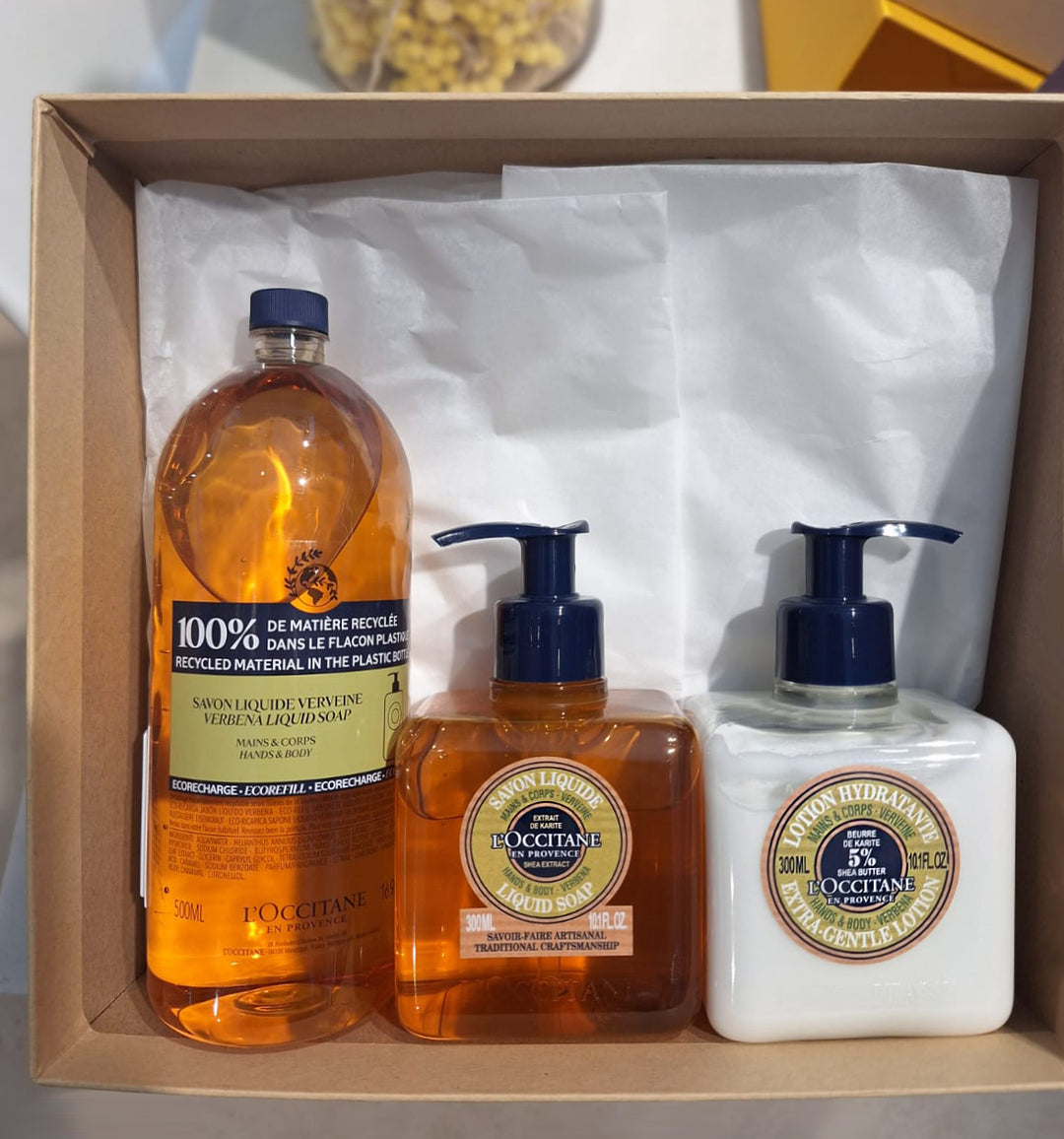 L_Occitane-Shea-Hand-Body-Bathroom-Giftset-DodoMarket-delivery-Mauritius