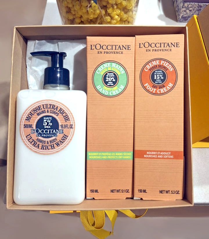 L_Occitane-Shea-Hand-Body-Premium-Giftset-DodoMarket-delivery-Mauritius