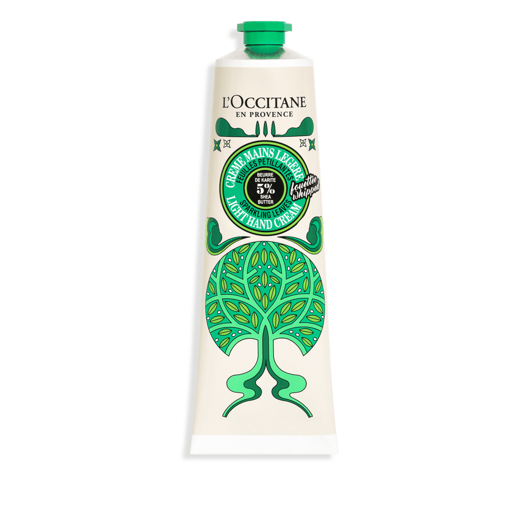 L_Occitane-Shea-Sparkling-Leaves-Hand-Cream-Dodomarket-delivery-Mauritius