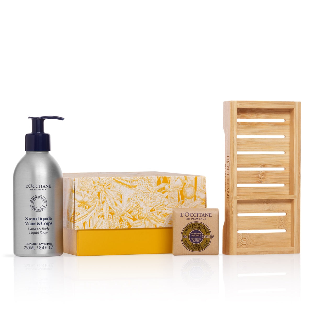 L_Occitane-Soap-Lovers-collection-DodoMarket-delivery-Mauritius