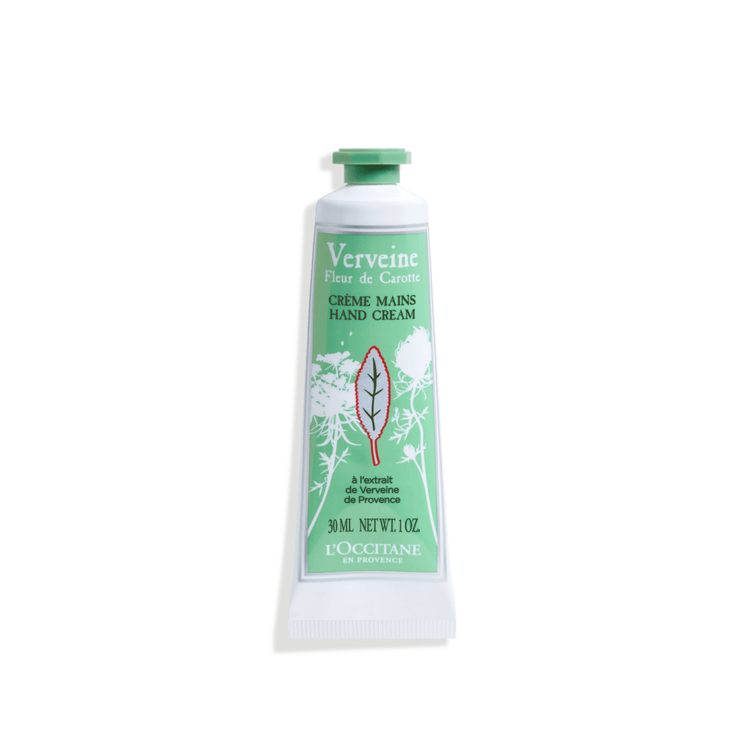 L_Occitane-Verbena-Carrot-Flower-Hand-Cream-Dodomarket-Mauritius