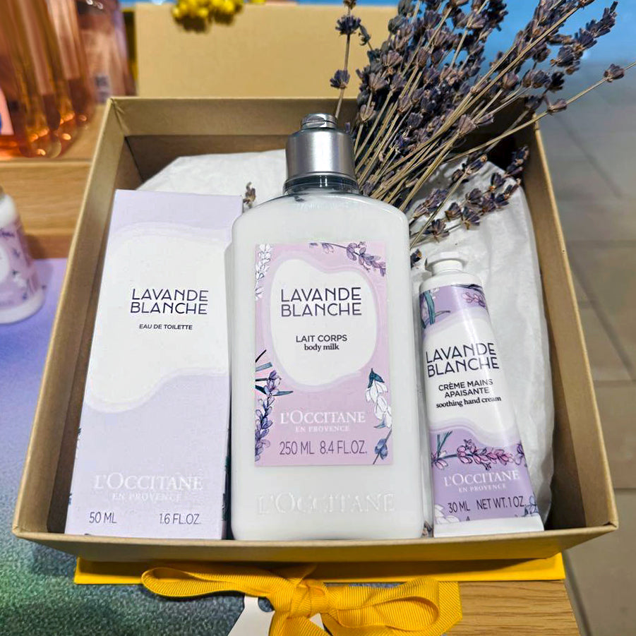 L_Occitane-White-Lavender-Premium-Giftset-Dodomarket-delivery-Mauritius