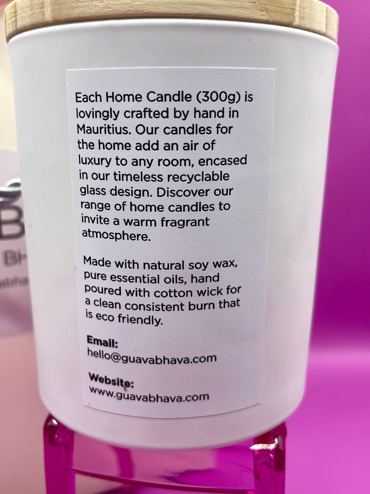 Guava Bhava - Lavender Duo Gift Set