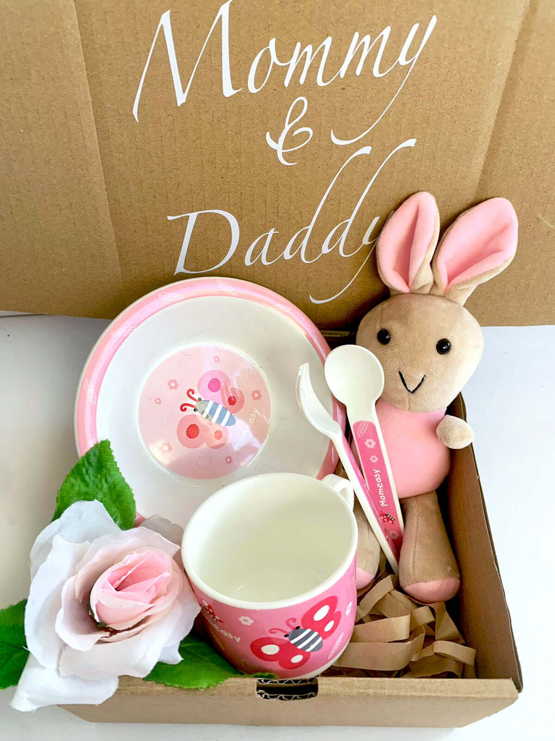 Little-Smile-Box-Personalized-Opt-B-girl-Welcome-Baby-DodoMarket-delivery-Mauritius