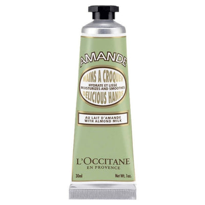 Loccitane-Almond-Delicious-Hand-cream-30ml-DodoMarket-delivery-Mauritius
