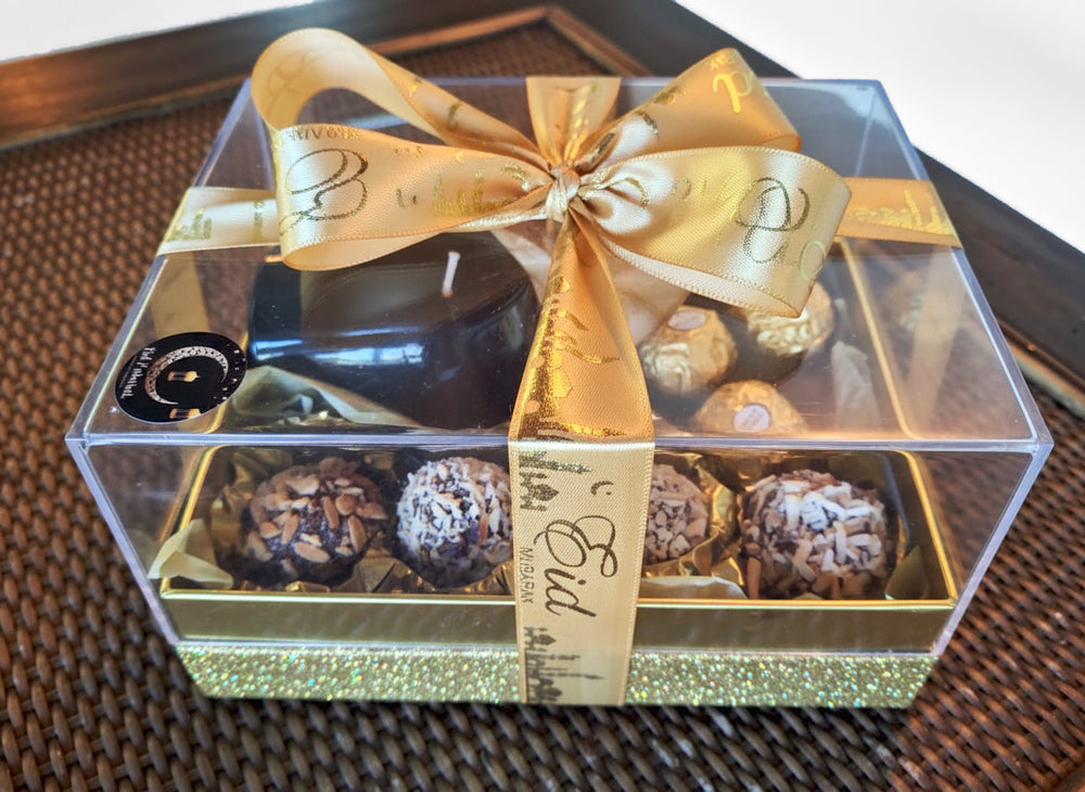 Luminous-Eid-sweets-luxury-gift-box-DodoMarket-delivery-Mauritius