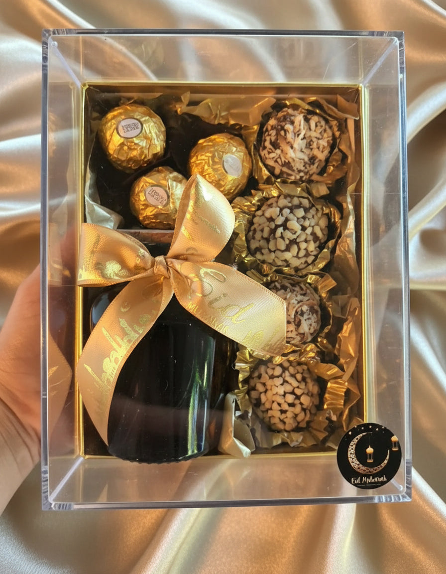 Luminous-Eid-sweets-luxury-gift-box-top-DodoMarket-delivery-Mauritius