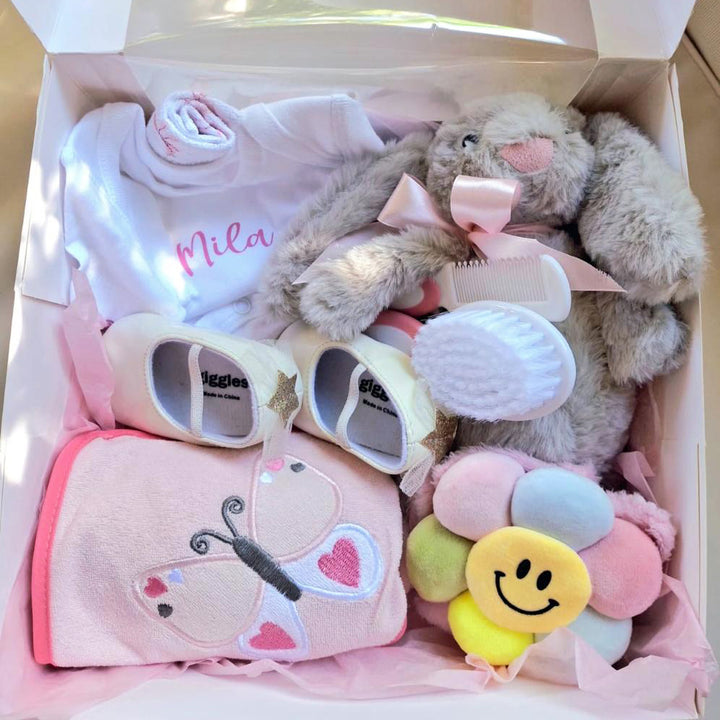 Lux-Smile-Box-Personalized-pink-closer-DodoMarket-delivery-Mauritius