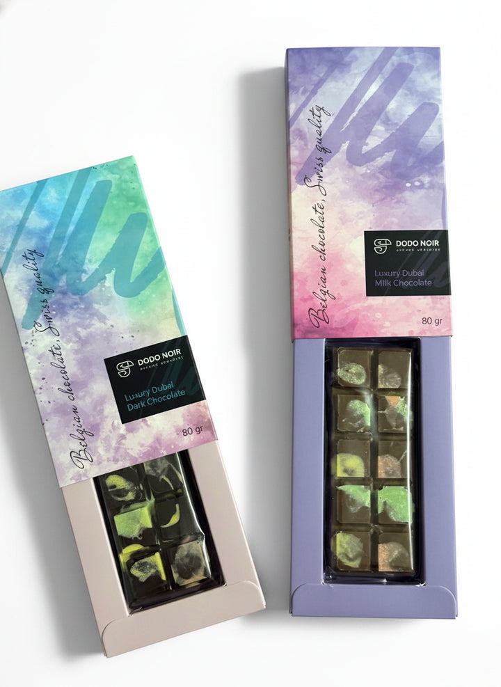 Luxury-Dubai-Chocolate-swiss-quality-80g-2025-DodoMarket-delivery-Mauritius