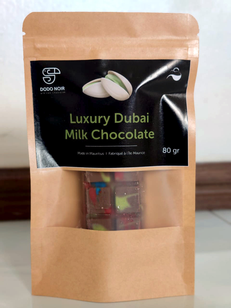 Luxury-Milk-Dubai-Chocolate-80g-DodoMarket-delivery-Mauritius