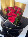 Luxury Roses Bouquet