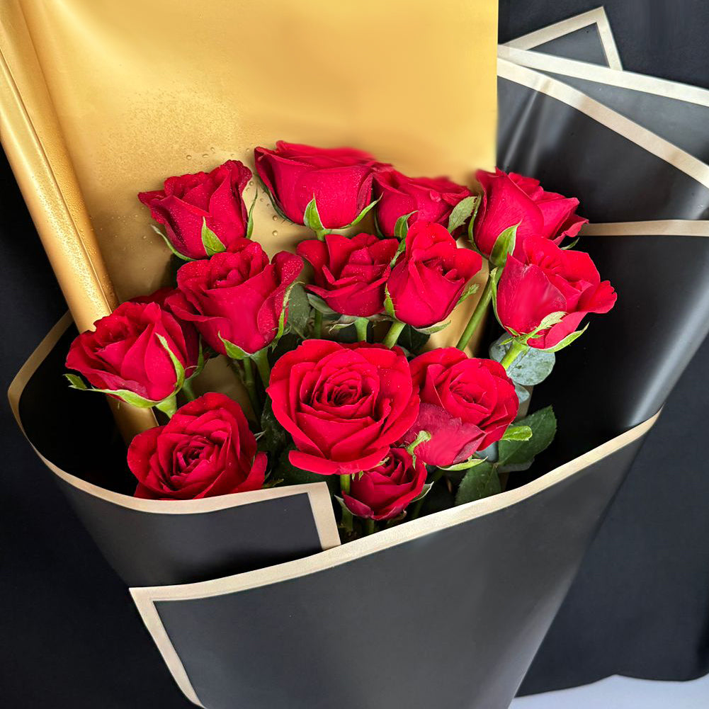 Luxury-Roses-Bouquet-15--DodoMarket-delivery-Mauritius