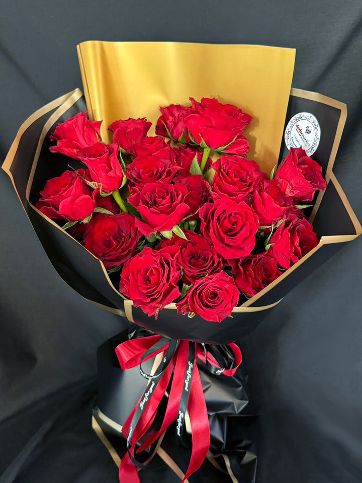Luxury-Roses-Bouquet-25-DodoMarket-delivery-Mauritius